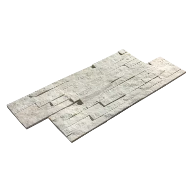 3D панели RKS SLATE Кварцит White Quartz Classic в Москве