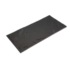 Сланец черный RKS SLATE Black Mushroom 600х300 мм