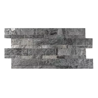 3D панели RKS SLATE Кварцит Silver Shine Natural в Москве