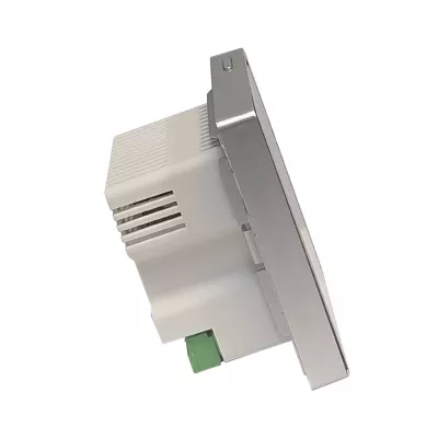 Комплект влагостойкой акустики для бани и сауны - SW2 White SAUNA SENSOR (квадратная решетка)