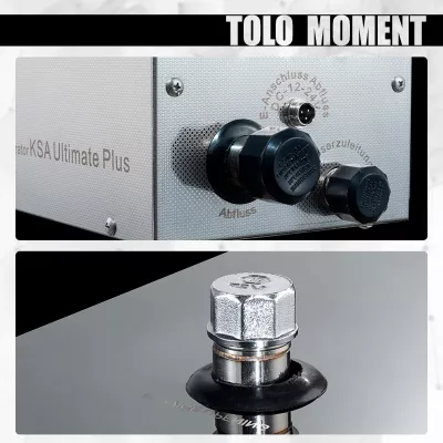 Steamtec TOLO MOMENT 240 - 24 кВт парогенераторы для хамама и турецкой бани / Серия PLATINUM со встроенной музыкой, пультом на 9-ти языках и возможностью монтажа без термодатчиков