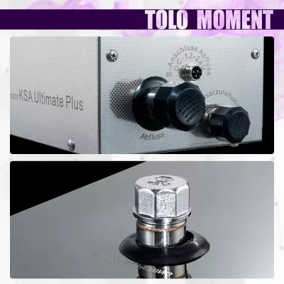 Steamtec TOLO MOMENT 120 - 12 кВт парогенераторы для хамама и турецкой бани / Серия PLATINUM со встроенной музыкой, пультом на 9-ти языках и возможностью монтажа без термодатчиков