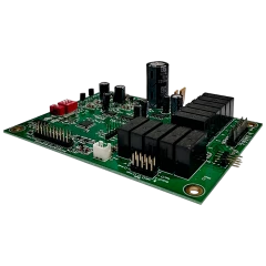 Основная печатная плата Steamtec для парогенераторов серии Steamtec TOLO KEY/TOLO H - 3-24 кВт
