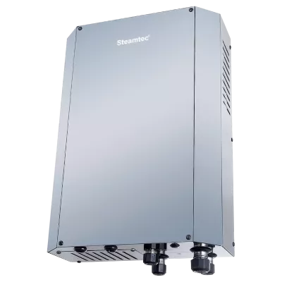 Steamtec TOLO Н 150 - 15 Квт, вертикальный парогенератор, 220\\380В (объем парной 13-18 м3)