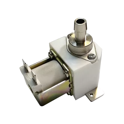 Магнитный клапан залива воды TOLO magnetic water inlead valve