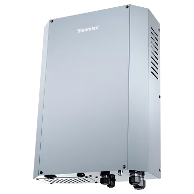 Steamtec TOLO Н 150 - 15 Квт, вертикальный парогенератор, 220\\380В (объем парной 13-18 м3)