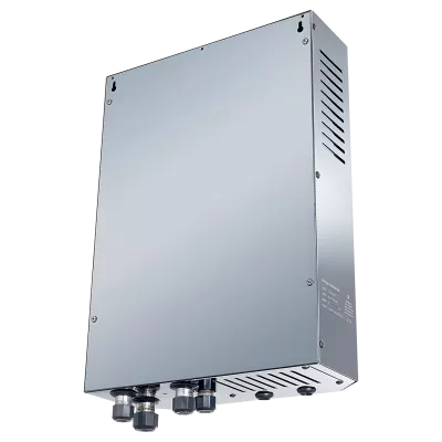 Steamtec TOLO Н 150 - 15 Квт, вертикальный парогенератор, 220\\380В (объем парной 13-18 м3)