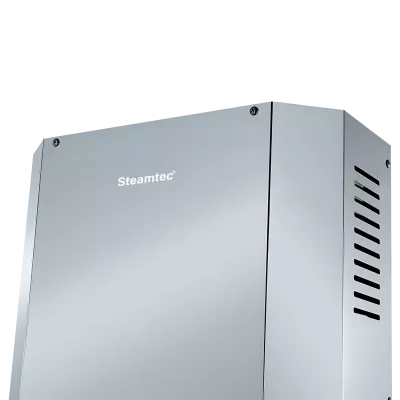 Steamtec TOLO Н 150 - 15 Квт, вертикальный парогенератор, 220\\380В (объем парной 13-18 м3)