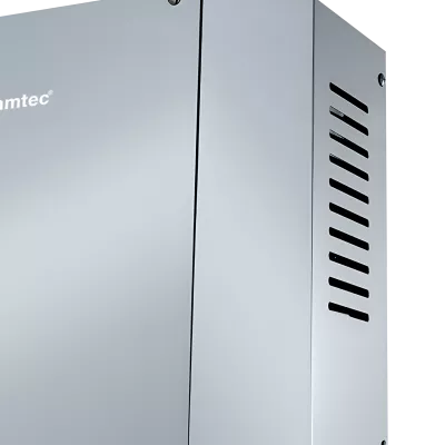 Steamtec TOLO Н 150 - 15 Квт, вертикальный парогенератор, 220\\380В (объем парной 13-18 м3)