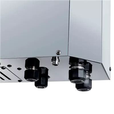 Steamtec TOLO Н 150 - 15 Квт, вертикальный парогенератор, 220\\380В (объем парной 13-18 м3)