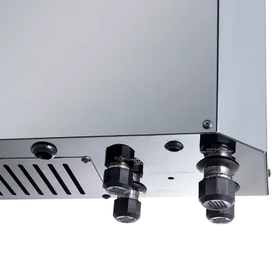 Steamtec TOLO Н 150 - 15 Квт, вертикальный парогенератор, 220\\380В (объем парной 13-18 м3)