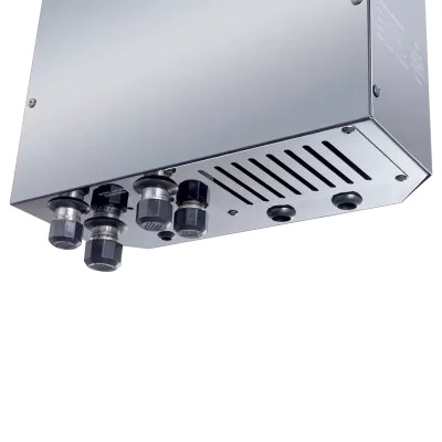 Steamtec TOLO Н 150 - 15 Квт, вертикальный парогенератор, 220\\380В (объем парной 13-18 м3)