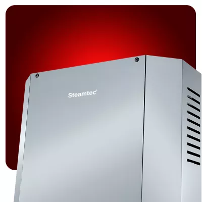 Steamtec TOLO Н 150 - 15 Квт, вертикальный парогенератор, 220\\380В (объем парной 13-18 м3)