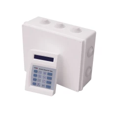 Пульт управления для печи ПАРиЖАР