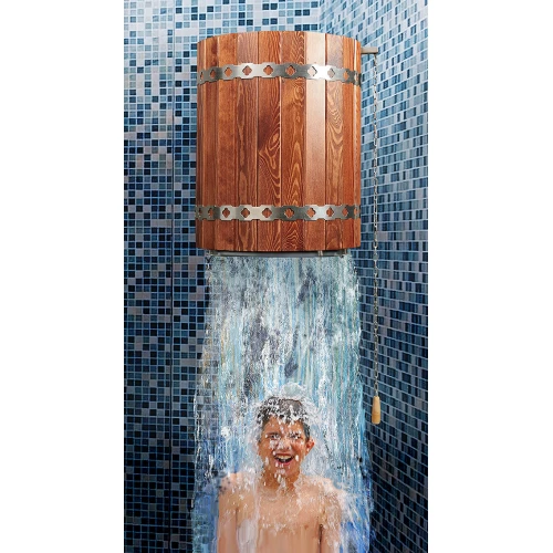 Обливное устройство «Ливень»® МИНИ