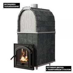 Печь Калита Арочная Pro