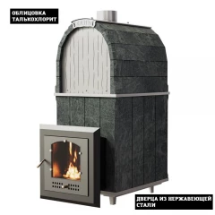 Печь Калита Арочная Pro