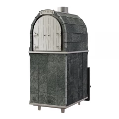Печь Калита Арочная Pro