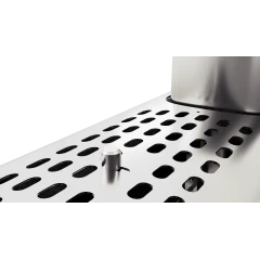 Печь Калита Арочная Pro