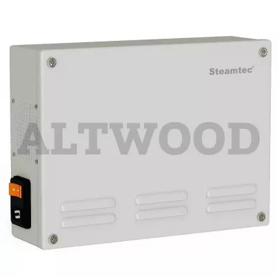 фото Парогенератор проточный «STEAMTEC» TOLO-30 ULTIMATE AIO - 3 кВт