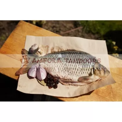 АМФОРА Решетка-гриль рыбная фото