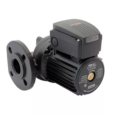 Насос циркуляционный ZOTA RING pro 65-180SF (3 скорости) 380V