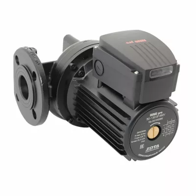 Насос циркуляционный ZOTA RING pro 65-180SF (3 скорости) 380V