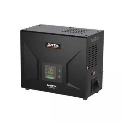 Источник бесперебойного питания Zota Matrix-WT8000/5000