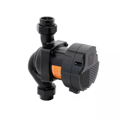 Насос циркуляционный ZOTA EcoRING II 32-150 180 с гайками