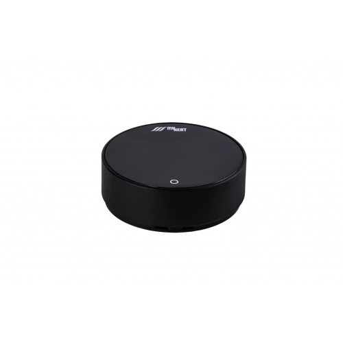 Комнатный термостат MyHEAT (черный)