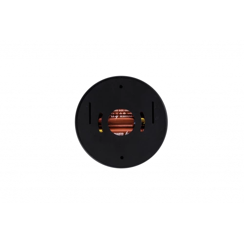 Комнатный термостат MyHEAT (черный)