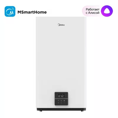 Водонагреватель накопительный Midea MWH-5020-FED