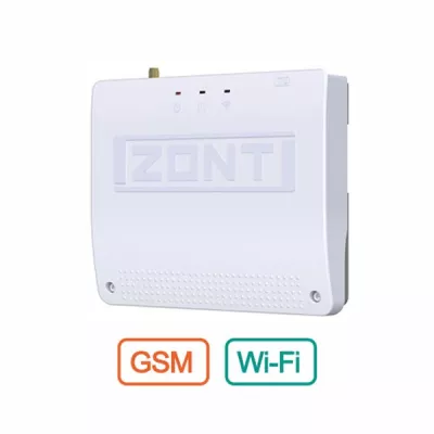 Миникотельная-SET МК-X Plus 14кВт (клапан ZOTA BPV+ZONT SMART 2.0 с OpenTherm)