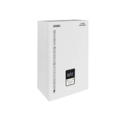 Миникотельная-SET МК-X Plus 14кВт (клапан ZOTA BPV+ZONT SMART 2.0 с OpenTherm)
