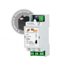 Источник бесперебойного питания MyHeat UPS