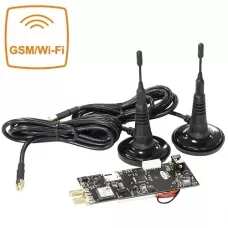 Модуль управления ZOTA GSM / GPRS / WiFi (для котлов серий X-Line, R-Line, Stahanov, Robot, Maxima, PelletS, Twist)