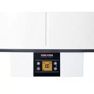 фото Накопительный водонагреватель STIEBEL ELTRON SHZ 100 LCD