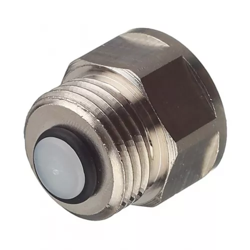 Клапан отсекающий MVI 1/2"