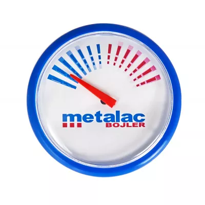 METALAC Водонагреватель накопительный косвенного нагрева Metalac Bojler DIRECT WL 200 E (левое подключение) как сделать