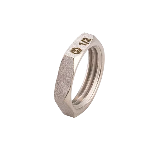 Контргайка MVI 1/2&quot;