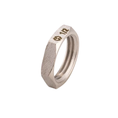 Контргайка MVI 3/4"