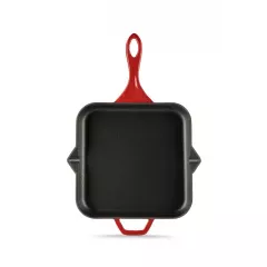 Квадратная сковорода HS K KTV 2828 RED