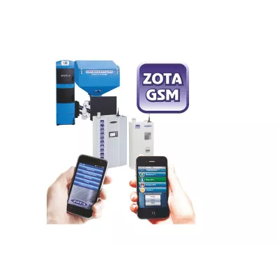 Zota Модуль управления ZOTA GSM/GPRS Smart SE/MK-S/Solid купить