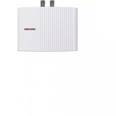 STIEBEL ELTRON Однофазный проточный водонагреватель STIEBEL ELTRON EIL 4 Plus как сделать