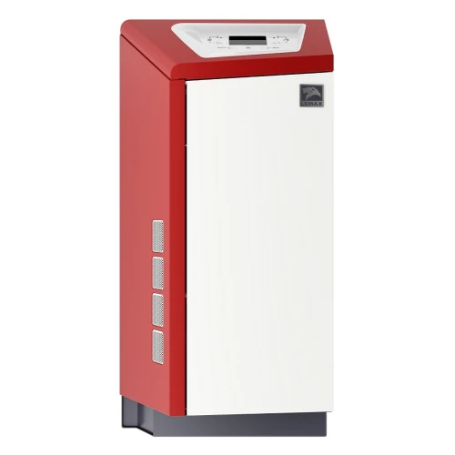 Чугунный газовый котел ЛЕМАКС OMEGA CI E 40