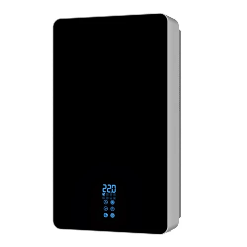 Котел электрический настенный Лемакс PROPLUS-7,5