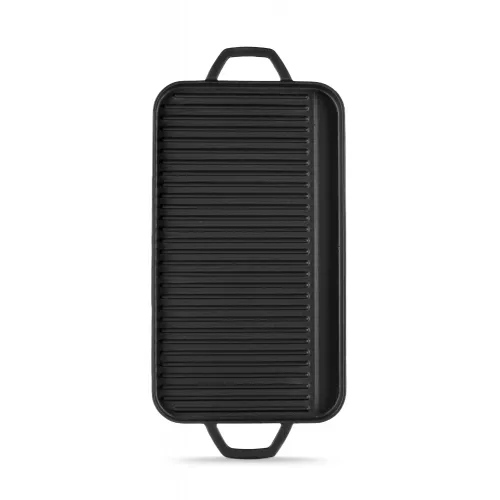 Большая сковорода для запекания HS DD HP 2544 BLACK MAT