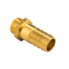 Штуцер для шланга с наружной резьбой MVI 1/2x14 mm