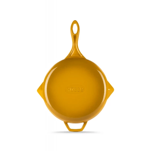 Круглая сковорода HS Y KTV 28 YELLOW