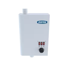 Котел отопительный электрический  ZOTA Balance-4,5 кВт